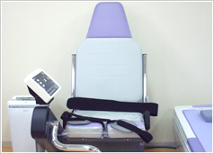 スポーツリハビリ用機器